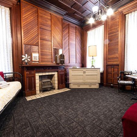 Traveler'S Rest Hotel Pittsburgh Kamer foto