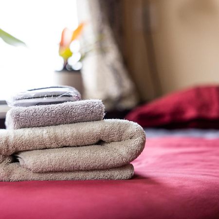 Traveler'S Rest Hotel Pittsburgh Kamer foto