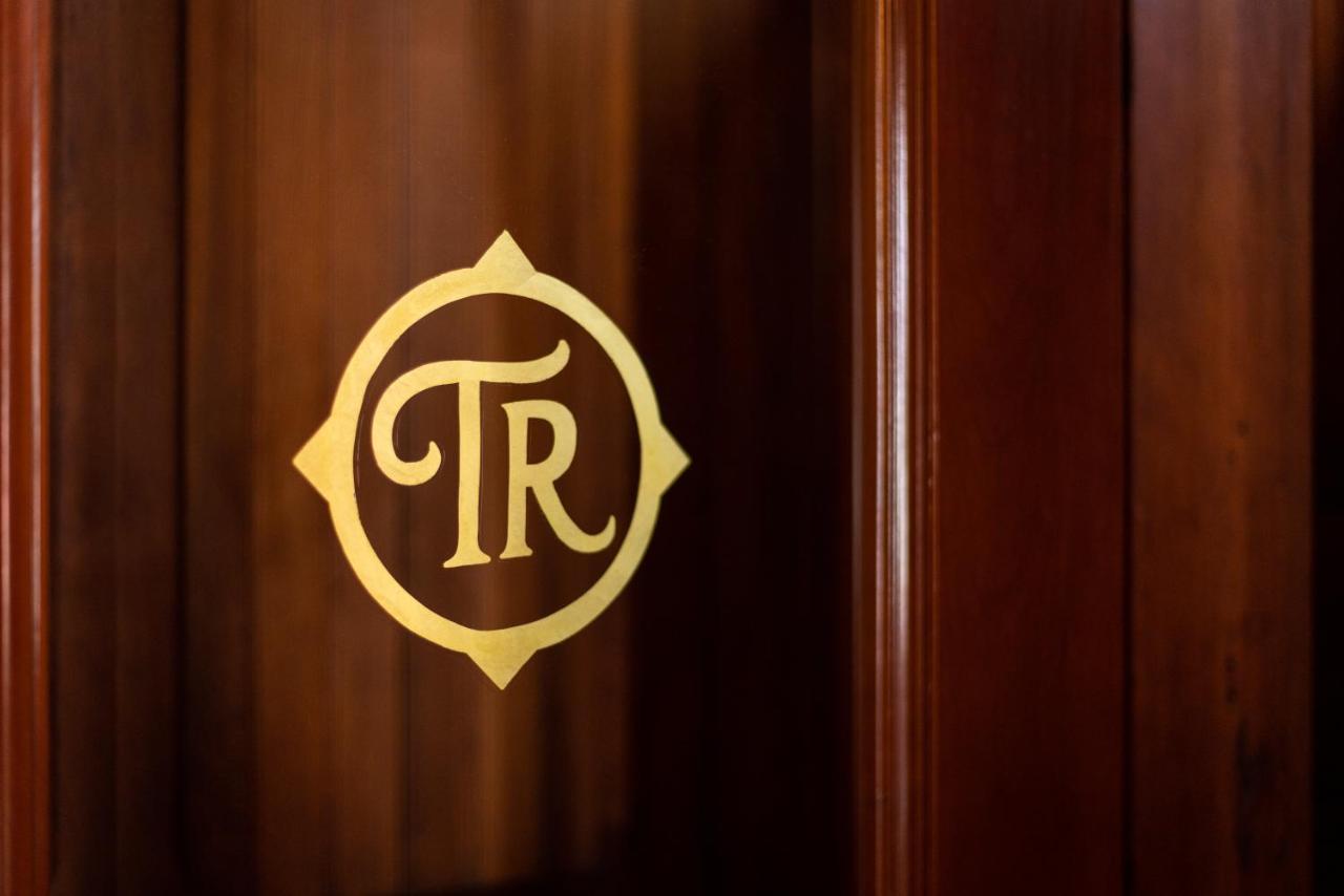 Traveler'S Rest Hotel Pittsburgh Buitenkant foto