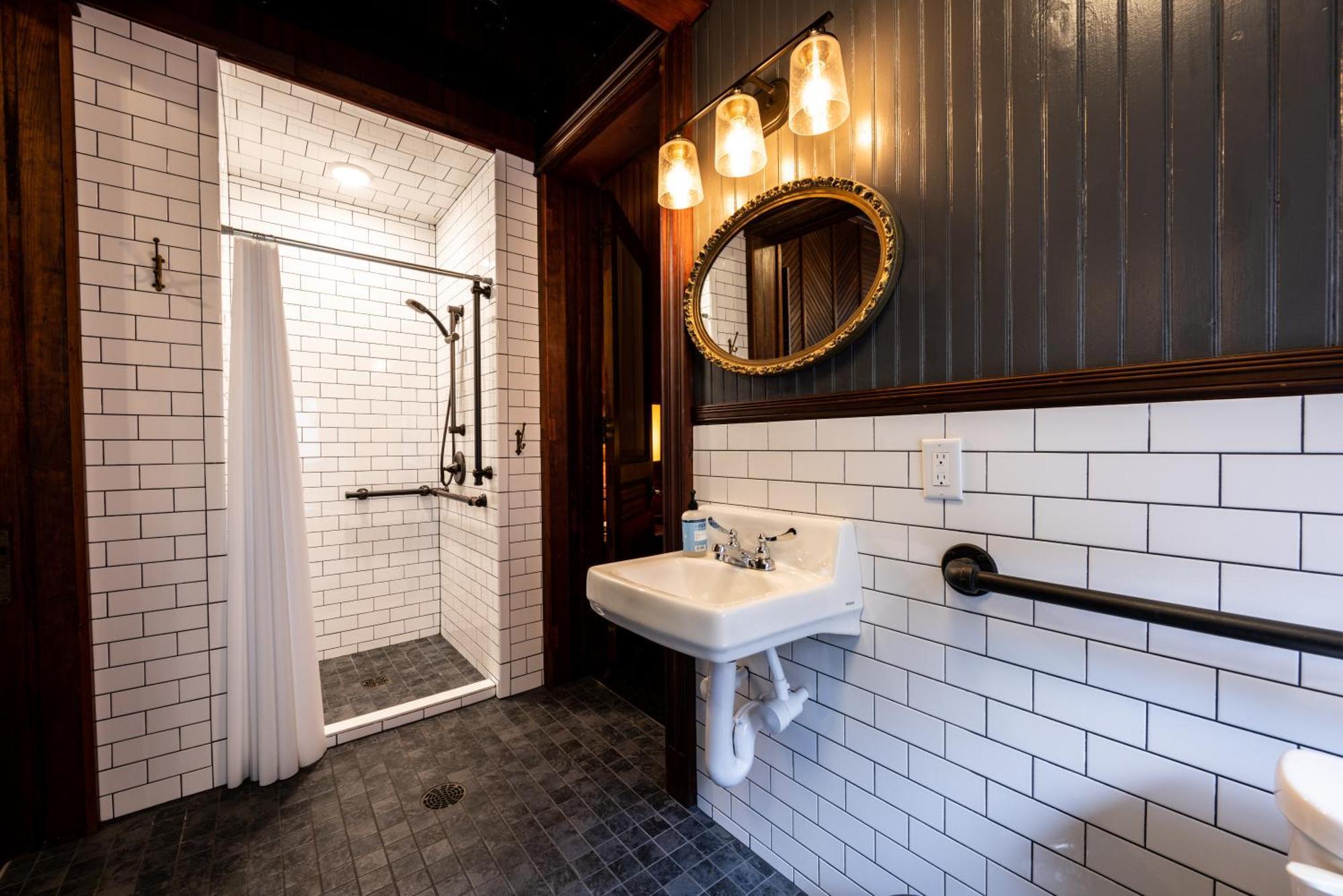 Traveler'S Rest Hotel Pittsburgh Kamer foto